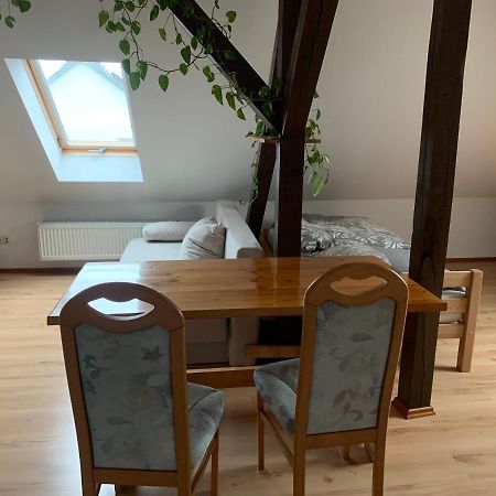 Ferienwohnung Sophie Berlin Exteriör bild