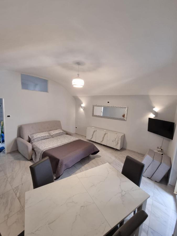 Ferienwohnung Sophie Berlin Exteriör bild
